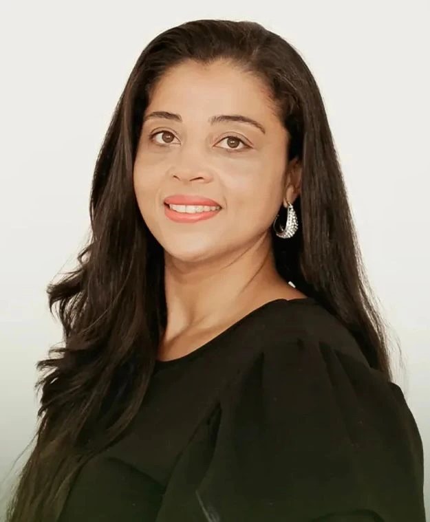Ana Paula Reis