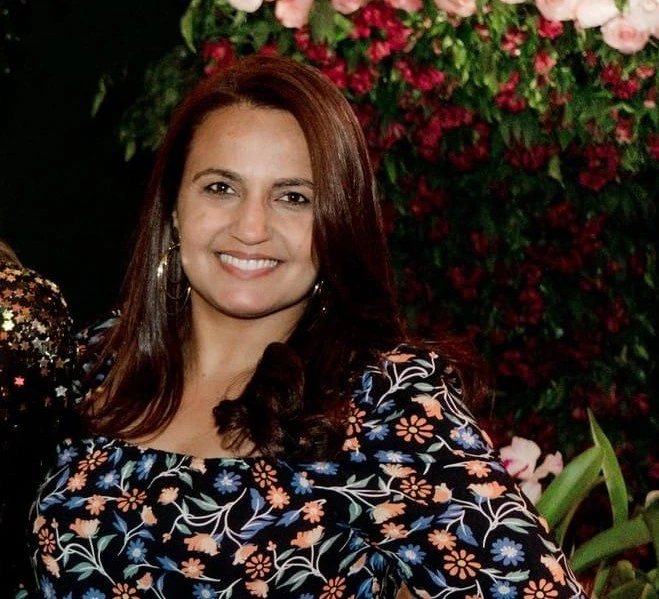 Kenia Fonseca