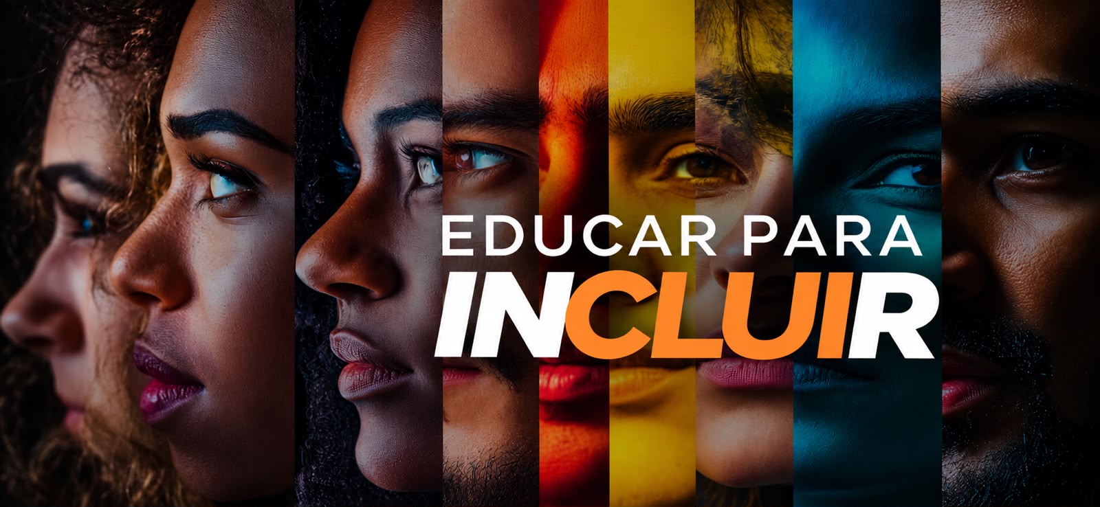 Educar para Incluir