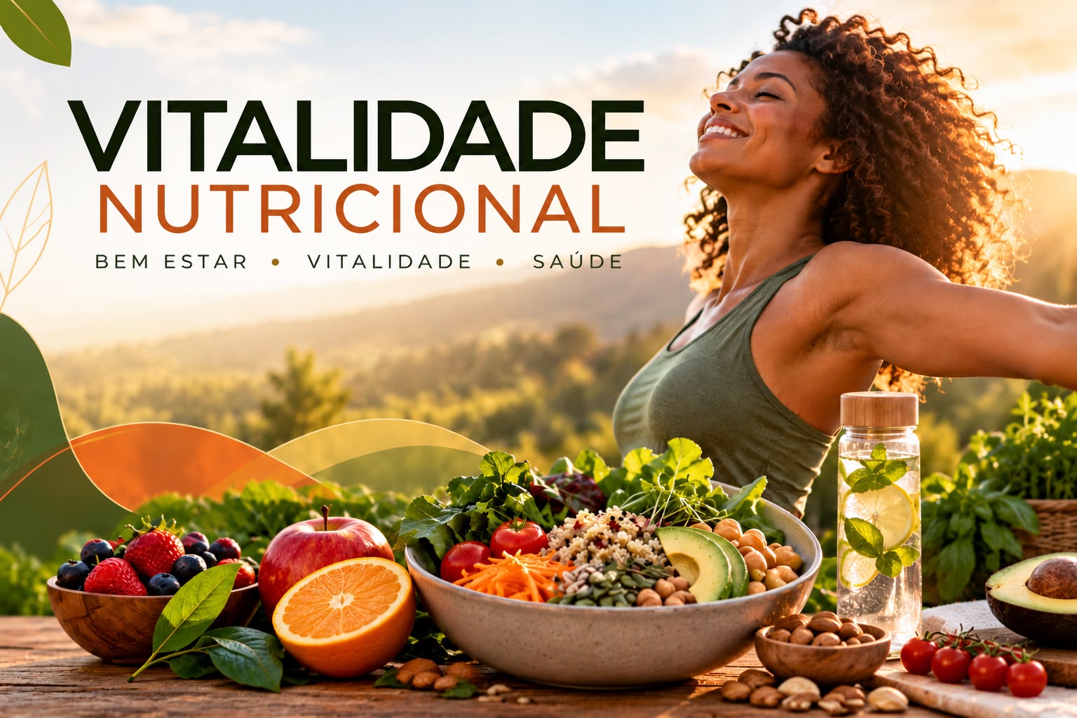 Vitalidade nutricional